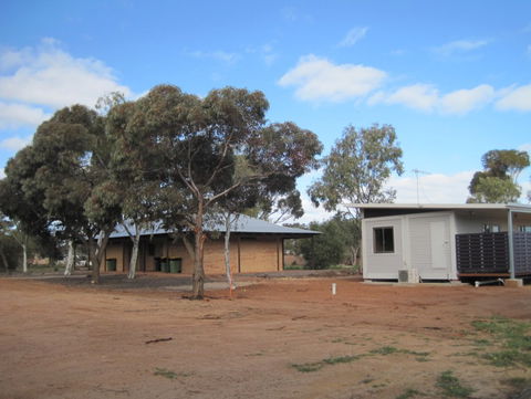 Kondinin Caravan Park - Northern Rivers Accommodation 2