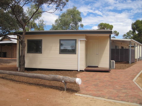 Kondinin Caravan Park - Northern Rivers Accommodation 3