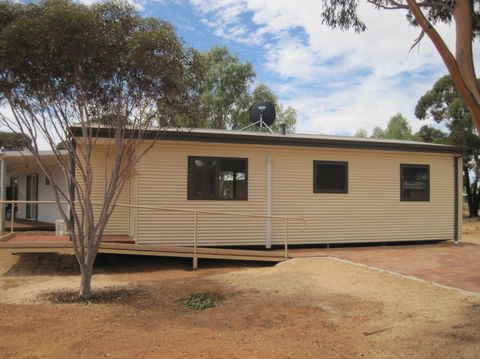 Kondinin Caravan Park - Northern Rivers Accommodation 4