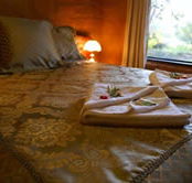 Treenbrook Cottages - Northern Rivers Accommodation