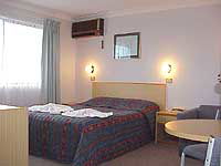 Abel Tasman Motel - Northern Rivers Accommodation 2