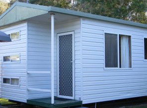 Caseys Beach Holiday & Lifestyle Village - Northern Rivers Accommodation 0