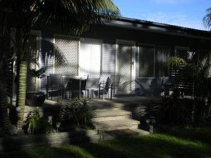 Caseys Beach Holiday & Lifestyle Village - Northern Rivers Accommodation 1