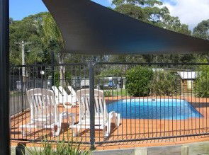 Caseys Beach Holiday & Lifestyle Village - Northern Rivers Accommodation 5