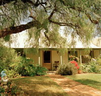 Rock of Ages Cottage Bed and Breakfast - Northern Rivers Accommodation