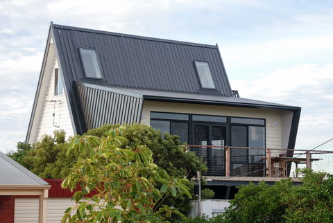 18 Corcoran Avenue - Northern Rivers Accommodation 0