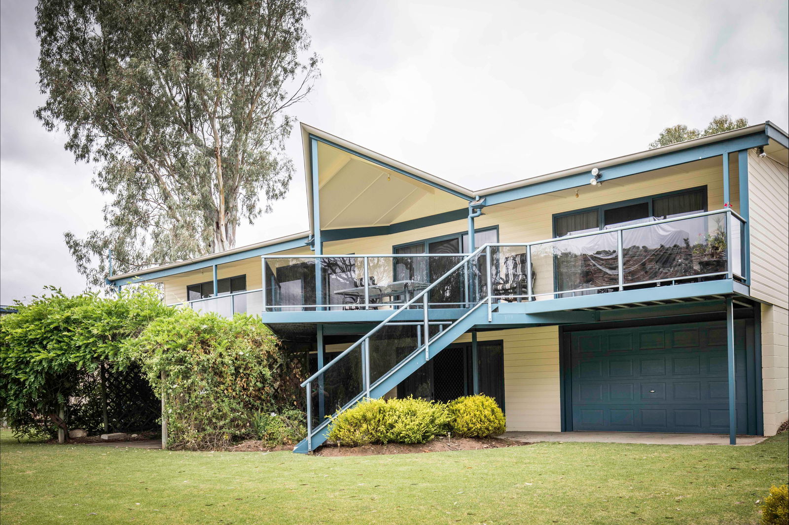 Caurnamont SA Northern Rivers Accommodation