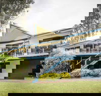 3077 Purnong - River  Shack Rentals - Northern Rivers Accommodation