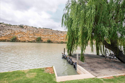 3077 Purnong - River  Shack Rentals - Northern Rivers Accommodation 2