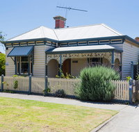 Abaleen House - Northern Rivers Accommodation