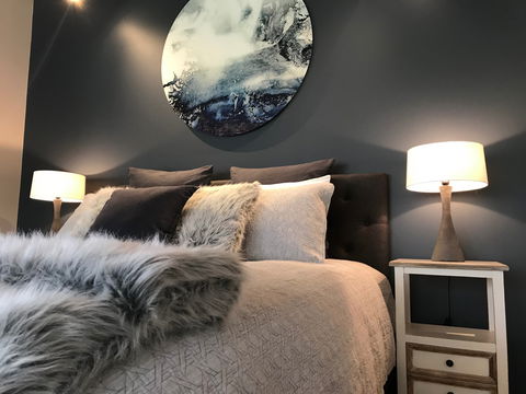 Adelaide Hills Retreats - The Nest - Northern Rivers Accommodation 1