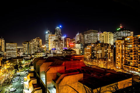 ADGE Apartments - Northern Rivers Accommodation 2