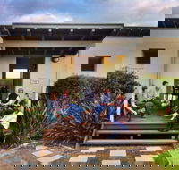 Adina Vineyard  Olive Grove - Northern Rivers Accommodation