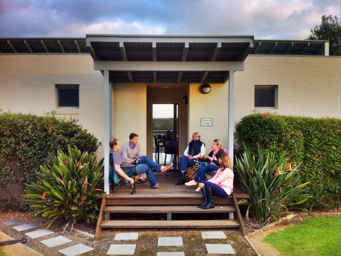 Adina Vineyard & Olive Grove - Northern Rivers Accommodation 0