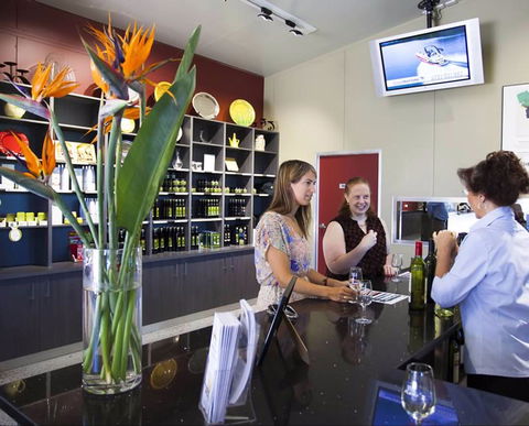 Adina Vineyard & Olive Grove - Northern Rivers Accommodation 2