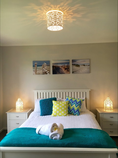 Adore 6 Villa - Northern Rivers Accommodation 1