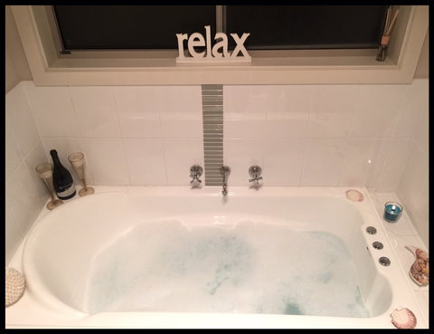 Adore 6 Villa - Northern Rivers Accommodation 2