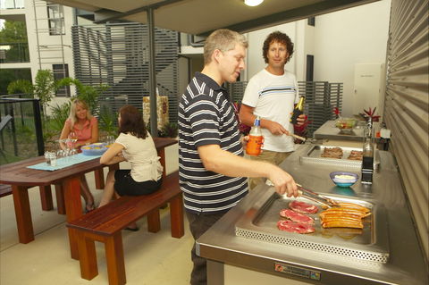 Agnes Water Beach Club - Northern Rivers Accommodation 1