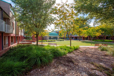 AIS Athletes Village - Australian Institute Of Sport - Northern Rivers Accommodation 1