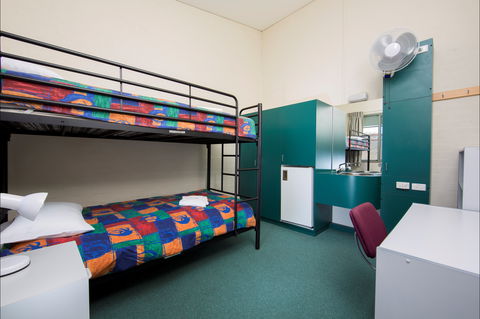 AIS Athletes Village - Australian Institute Of Sport - Northern Rivers Accommodation 2