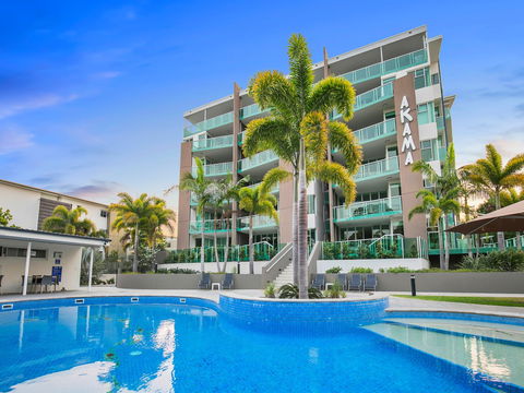 Akama Resort - Northern Rivers Accommodation 0