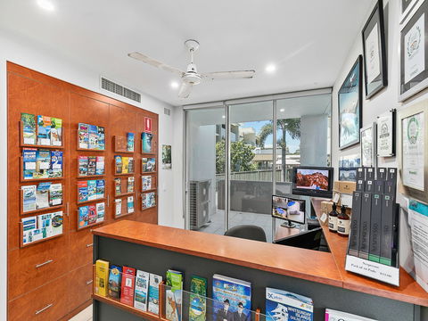 Akama Resort - Northern Rivers Accommodation 1