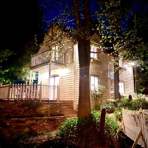 Aldgate Creek Cottage Bed & Breakfast - Northern Rivers Accommodation 1