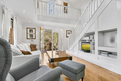 Aldgate Creek Cottage Bed & Breakfast - Northern Rivers Accommodation 2