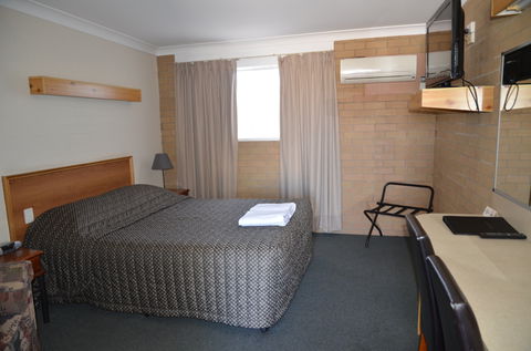 Alexander Motor Inn Moree - Northern Rivers Accommodation 2