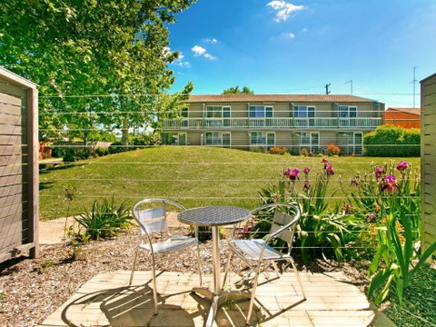 Alloggio Bathurst - Northern Rivers Accommodation 0