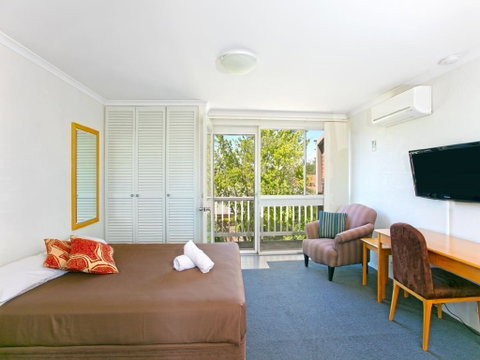 Alloggio Bathurst - Northern Rivers Accommodation 1