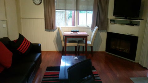 Alpine Country Cottages: Studio 3 - Northern Rivers Accommodation 2