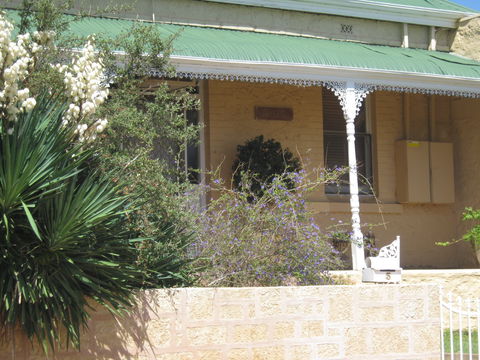 Amalie Cottage - Northern Rivers Accommodation 0
