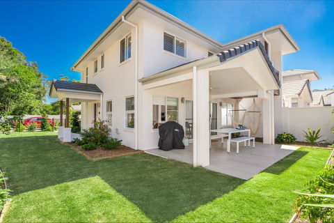 Amity At Seadrift - Northern Rivers Accommodation 1