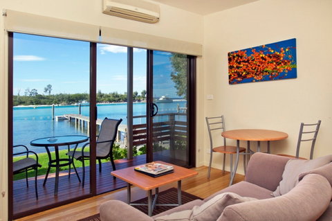 Anglesea Lodge - Northern Rivers Accommodation 0