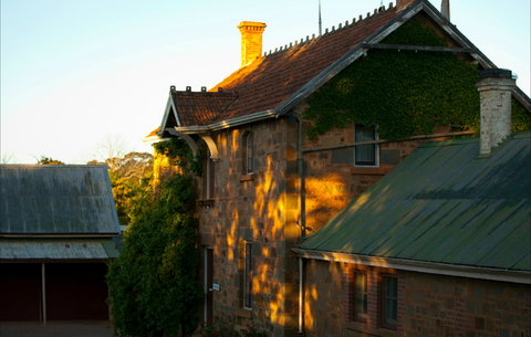Anlaby Bed & Breakfast - Northern Rivers Accommodation 1