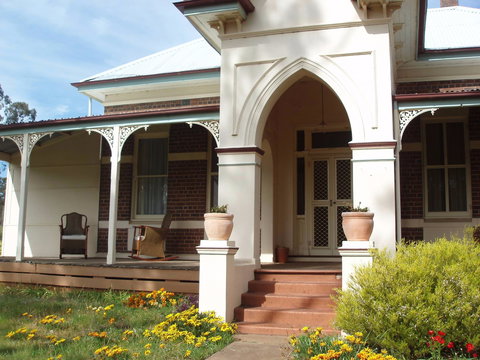 Ardlethan Bed And Breakfast - Northern Rivers Accommodation 0