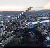 Arise Brisbane Skytower - Northern Rivers Accommodation