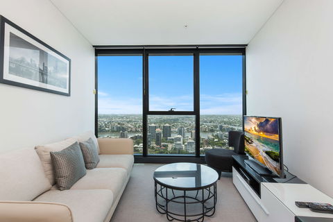 Arise Brisbane Skytower - Northern Rivers Accommodation 2