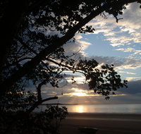 Armstrong Beach Caravan Park - Northern Rivers Accommodation