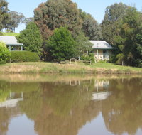 Athlone Country Cottages - Northern Rivers Accommodation