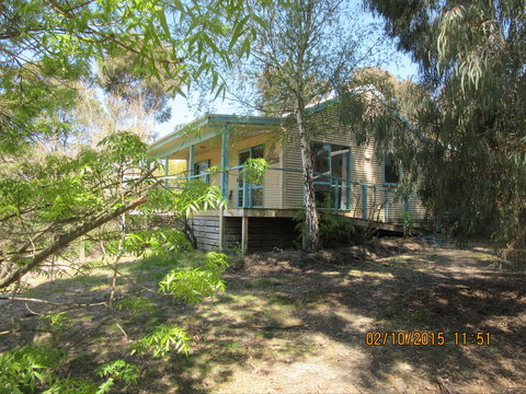 Athlone Country Cottages - Northern Rivers Accommodation 1