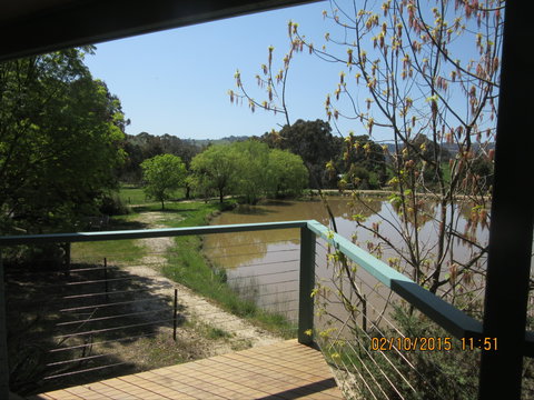 Athlone Country Cottages - Northern Rivers Accommodation 2