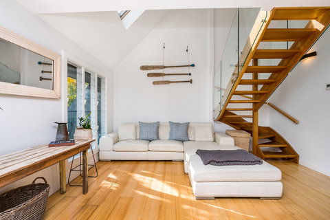 A Top Spot - Byron Bay Holiday House - Northern Rivers Accommodation 1