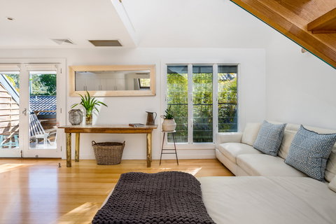 A Top Spot - Byron Bay Holiday House - Northern Rivers Accommodation 2