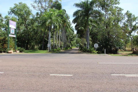 Aurora Kakadu Lodge Camping & Caravan Park - Northern Rivers Accommodation 1