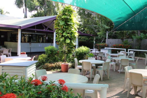Aurora Kakadu Lodge Camping & Caravan Park - Northern Rivers Accommodation 2