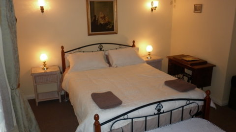 Ayers Burra - Northern Rivers Accommodation 0