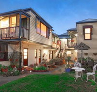 Benambra Bed and Breakfast - Northern Rivers Accommodation