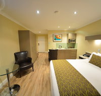 Bentley Motel